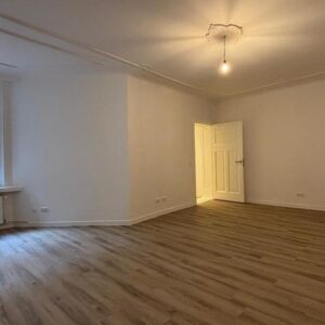 Charmante 1-Zimmer-Wohnungen - Erstbezug nach Modernisierung