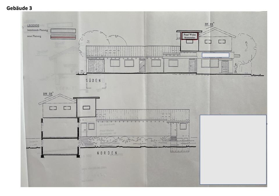 Arbeiten&Wohnen, Mehrgenerationenwohnen, Anlageobjekt 1029qm - PROVISIONSFREI! – Bild 25