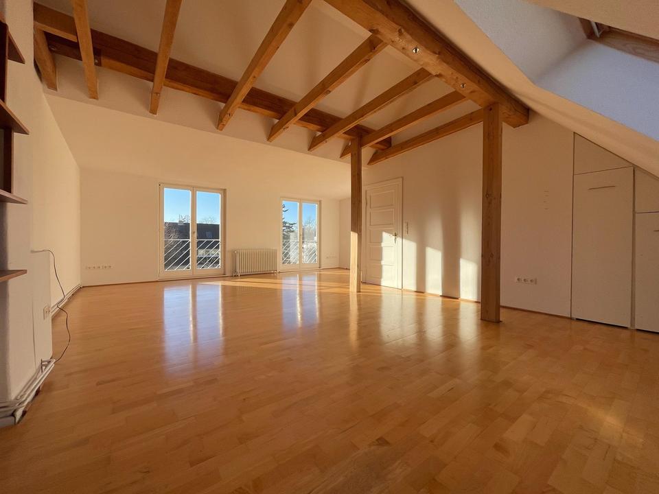 Altbremer Reihenhaus mit großem Südgarten in Neu-Schwachhausen, Nähe Bürgerpark – Bild 5