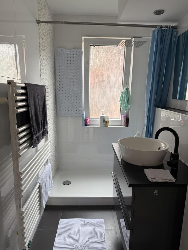 Charmante 3-Zimmer-Wohnung in Bad Cannstatt – Umfangreich saniert, sofort bezugsbereit – Bild 7