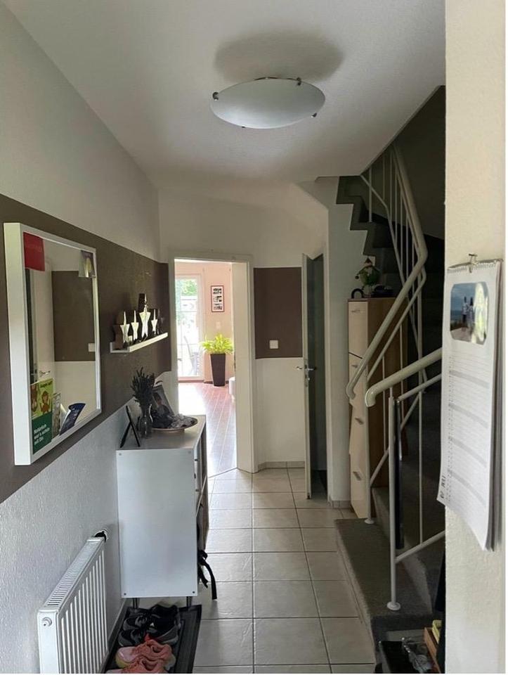 Charmante Doppelhaushälfte mit Garten – Bild 19