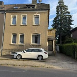 Immobilie in Top-Lage von Erkelenz mit Potential zur Selbstnutzung und Refinanzierung