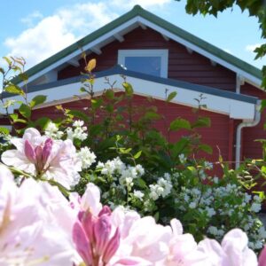 Hochwertige Ferienimmobilie im Cuxland an der Nordsee zur Eigennutzung