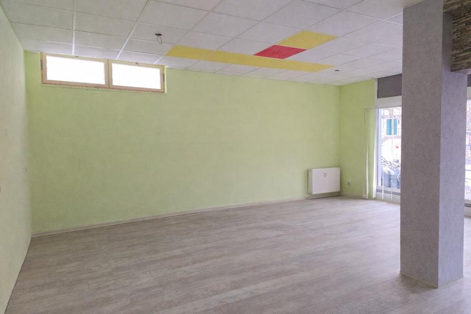 Zentrale Gewerbefläche ca. 50 m² | Büro – Praxis – Einzelhandel | provisionsfrei – Bild 7