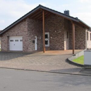 Einfamilienhaus - ländlich, ruhig, geräumig mit Garten und Garage