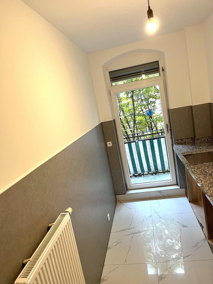 Helle 3-Zimmer-Whg. FREI – Bild 3