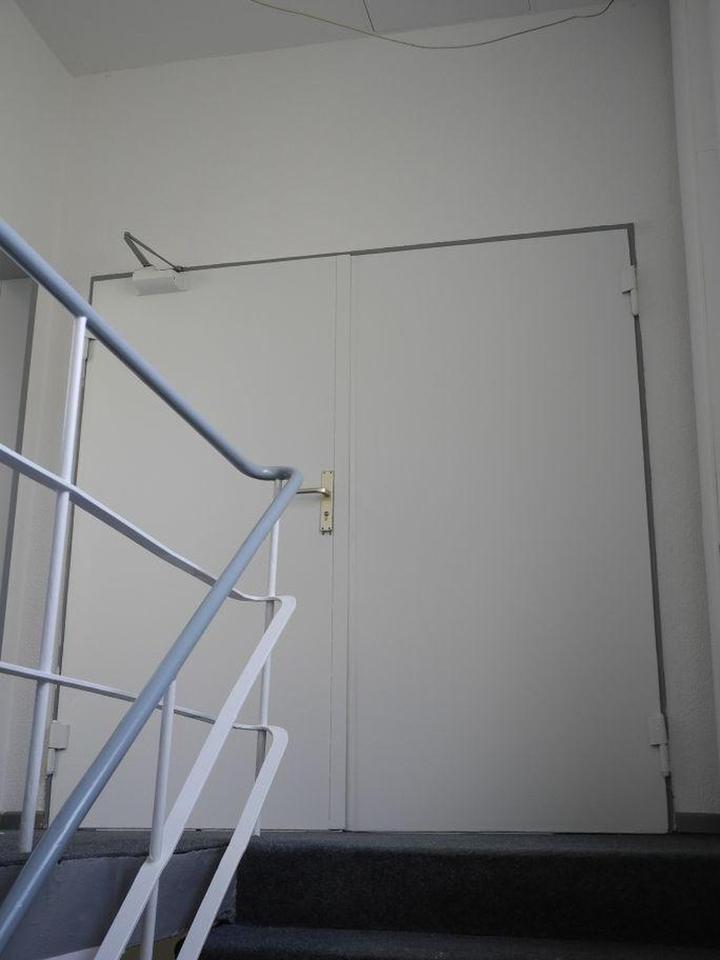 Atelier, Studio oder Werkstatt am "Niehler Ei" – Bild 6