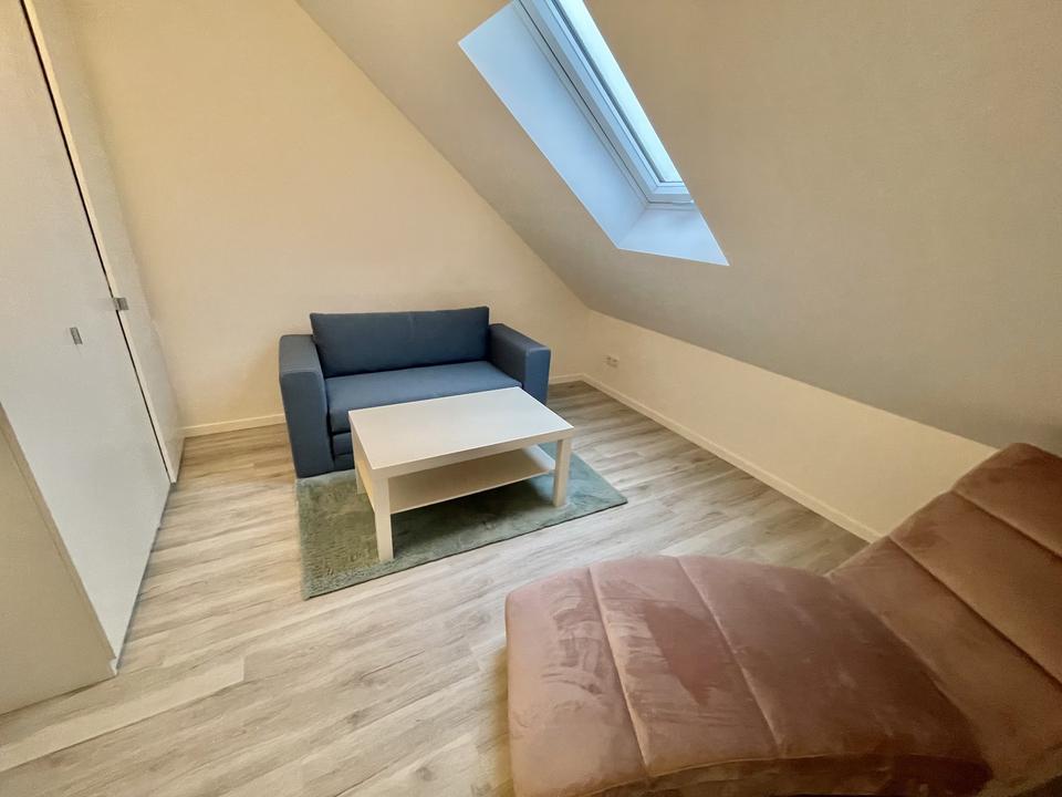 Möbliertes Endreihenhaus in Norderstedt mit 4 Schlafzimmern – Bild 33