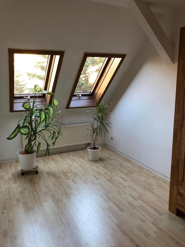 Schöne Maisonettewohnung saniert zu verkaufen – Bild 25