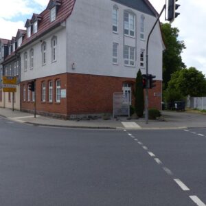 Verkaufe gemütliche 4-Zimmer-Wohnung im EG, 37351 Dingelstädt