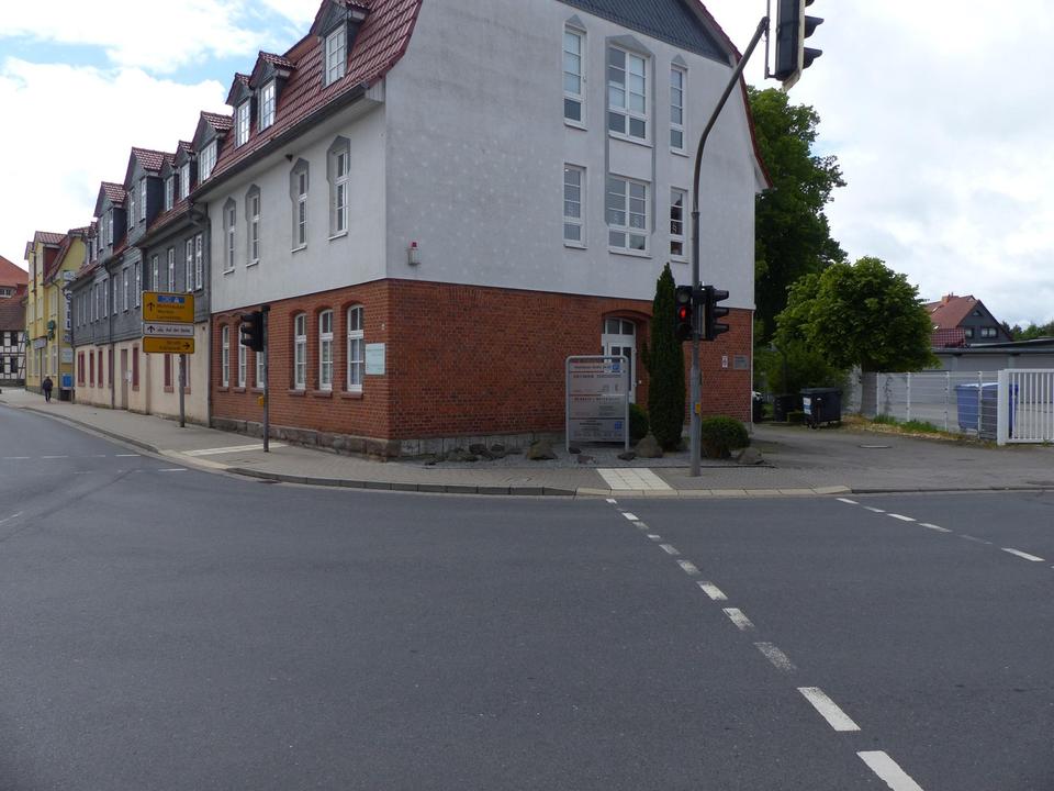 Verkaufe gemütliche 4-Zimmer-Wohnung im EG, 37351 Dingelstädt