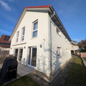 Wunderschönes, modernes Einfamilienhaus mit großem Grundstück in hervorragender Lage - Gelegenheit!