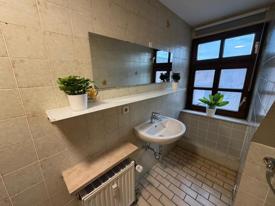 All-Inclusive WG-Zimmer direkt im Herzen Erlangens – Bild 5