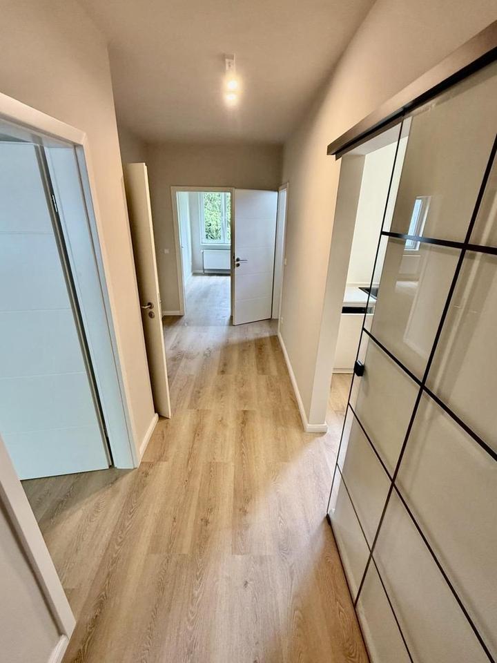 Attraktive Kapitalanlage: Luxussanierte 3-Zimmer-Wohnung mit Balkon in Eilbek – Bild 12