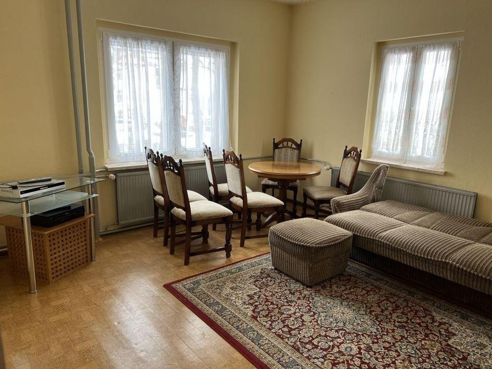 Wohnhaus in sonniger Lage – Bild 6