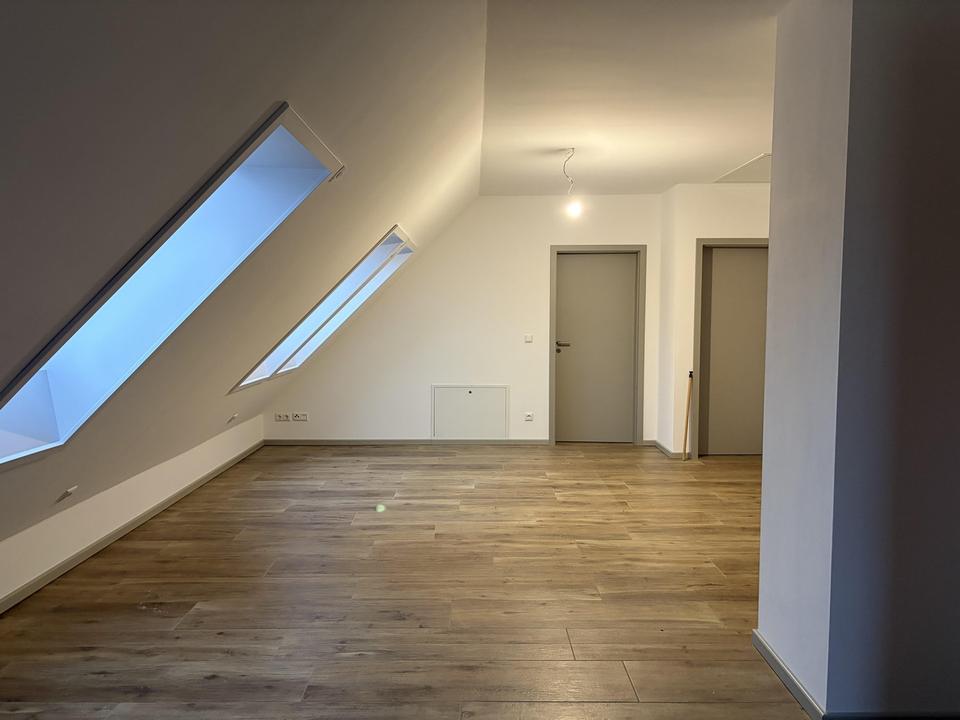4-Raum-Wohnung in Lieblingshof - Doppelhaushälfte – Bild 5