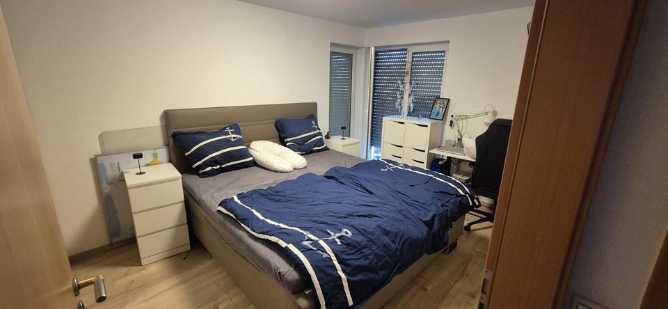 Lichtdurchflutete 3,5-Zimmer-Wohnung in Gelsenkirchen-Horst – Bild 8