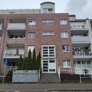 Lichtdurchflutete 3,5-Zimmer-Wohnung in Gelsenkirchen-Horst