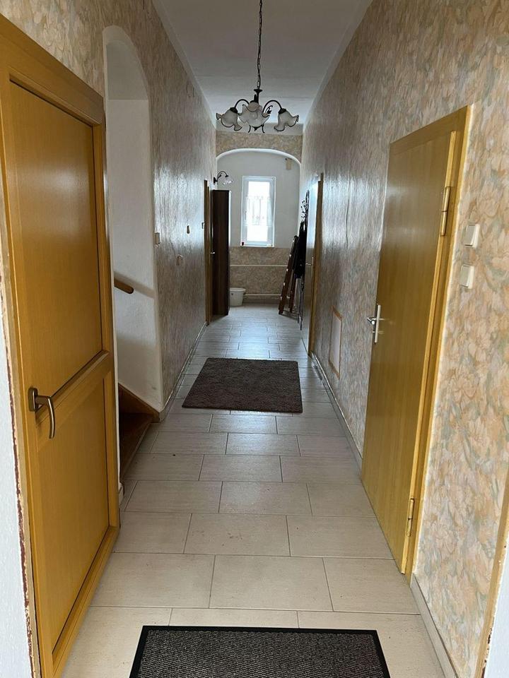 Wohnhaus in sonniger Lage – Bild 5