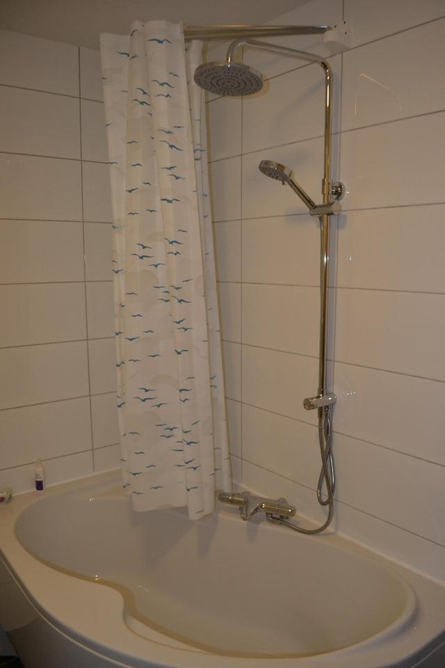 Doppelhaushälfte / Mehrgenerationenhaus / Mehrfamilienhaus / Haus – Bild 32