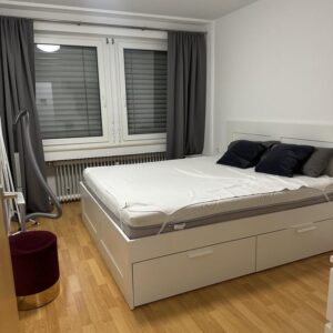 2 Zimmer Wohnung in Sindelfingen Mitte
