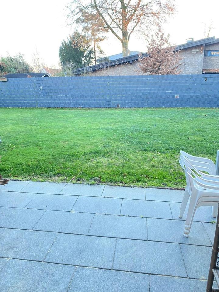 neuwertige 3 Z. Wohnung 91qm mit Gäste WC, Ankleidezimmer u. mehr – Bild 18