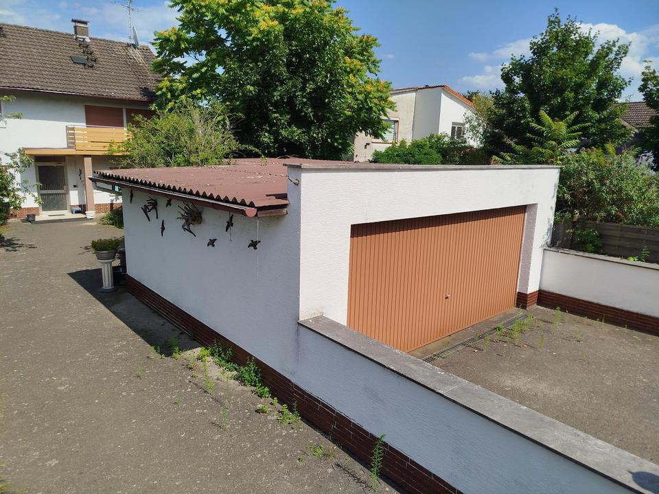 Zweifamilien-Doppelhaushälfte in Stockstadt am Main – Bild 15