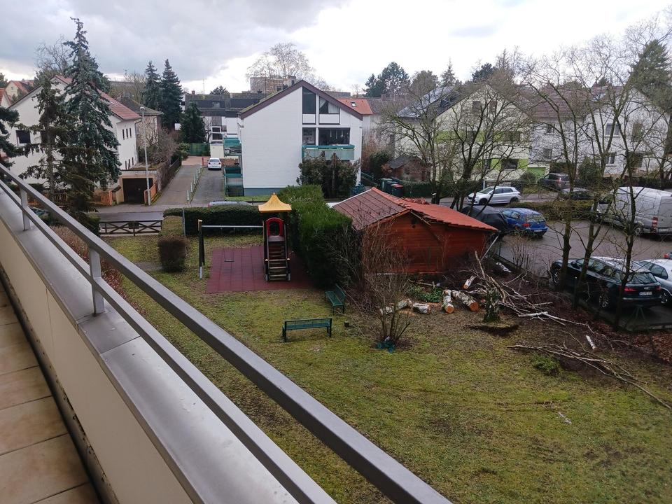 Schöne, möblierte, voll ausgestattete 3 Zimmer Wohnung, wenige Minuten von der Universität entfernt – Bild 8