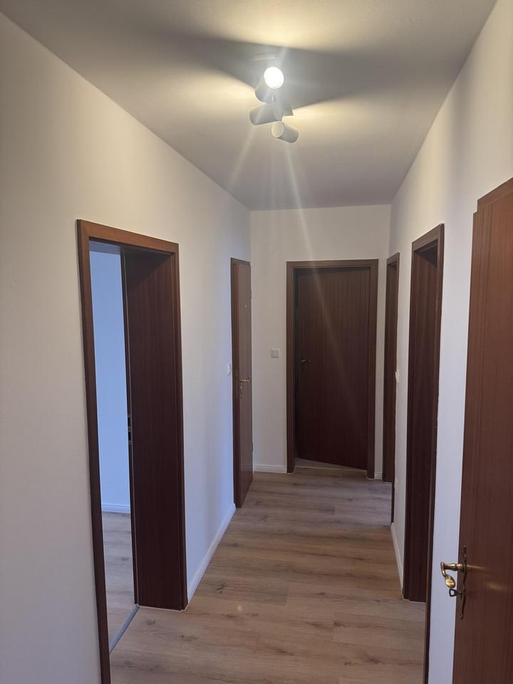 Traumhafte 3-Zimmer-Wohnung in Bremen Walle – Modern und einladend! – Bild 4