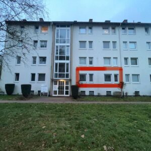 2- Zimmer Wohnung von privat zu Verkaufen