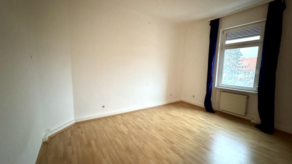 Schöne 3-Zimmer Wohnung in Frankfurt Niederrad – Bild 8