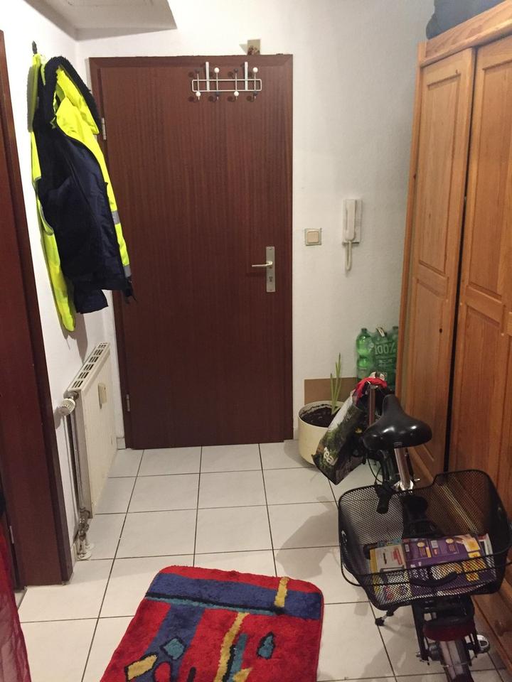 schöne 2 Zimmer Untergeschoss Wohnung in Germersheim zu vermieten (63) (ID1497) – Bild 2