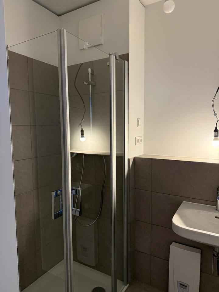 2-Zimmer Neubauwohnung mit Dachterrasse in Hamburg-Fuhlsbüttel mit idealer Anbindung (Whg. 15.) – Bild 4