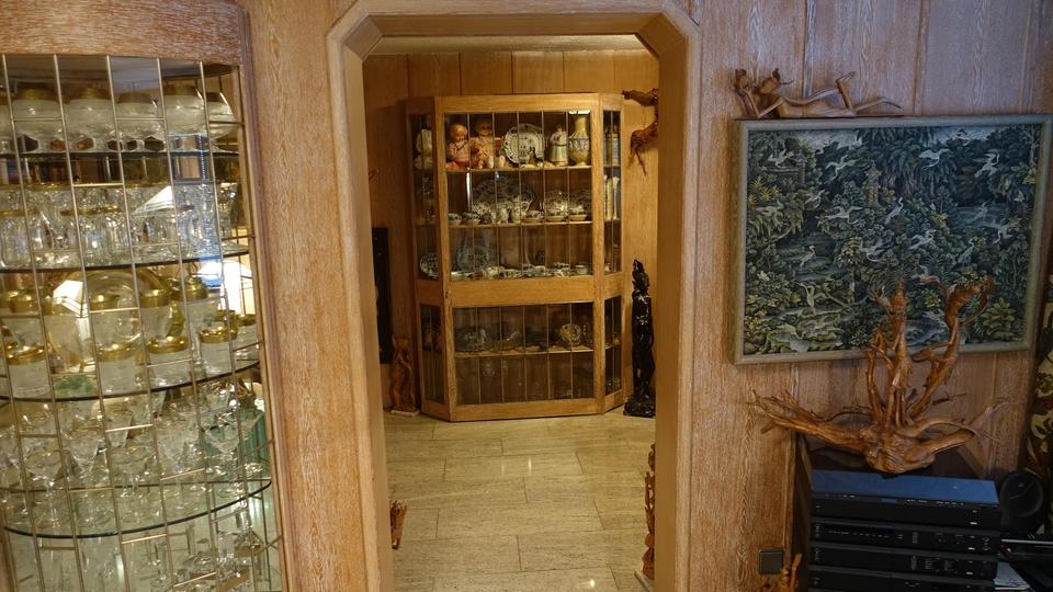 3 Zimmerwohnung 76 QM München 80935 – Bild 5