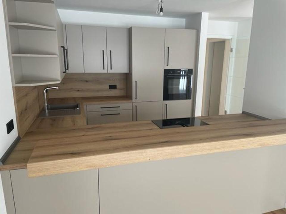 Helle 3-Zimmer Wohnung in Hoopte an der Elbe – Bild 7