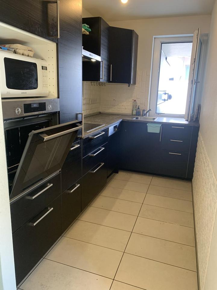 3(4 Zi) EGW Direkt neben Donau/Münsterblick in Neu-Ulm – Bild 6