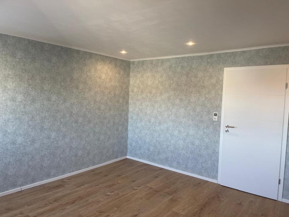 4 Raumwohnung Stadtmitte Kaufbeuren – Bild 3