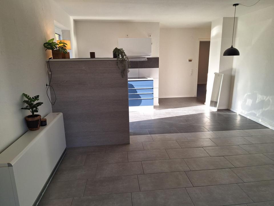 Attraktive 2-Zimmer-Erdgeschosswohnung – Bild 9