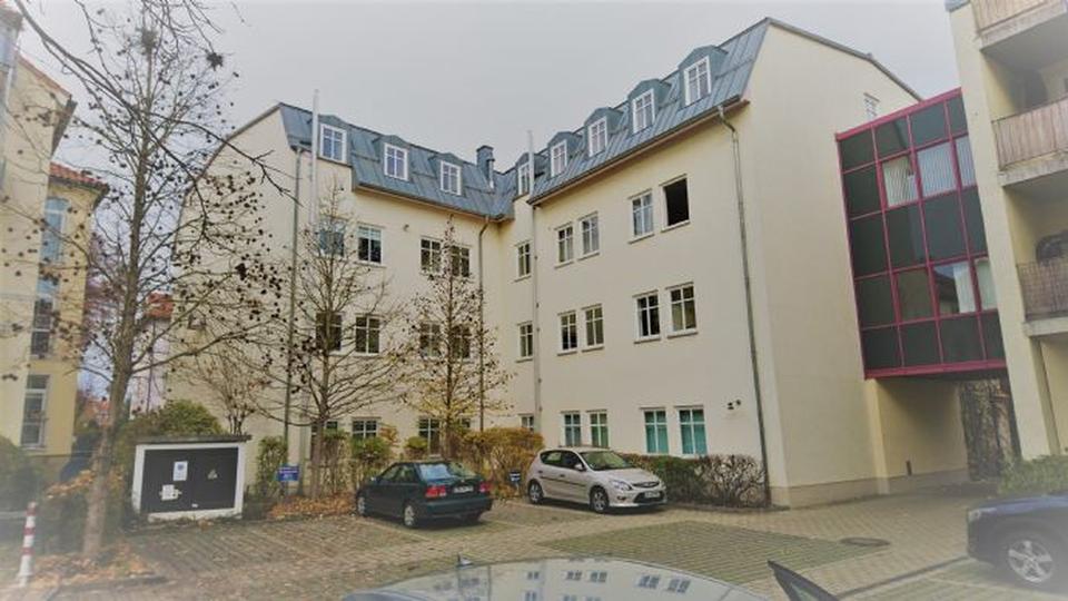 Büroräume in guter Atmosphäre – Bild 7