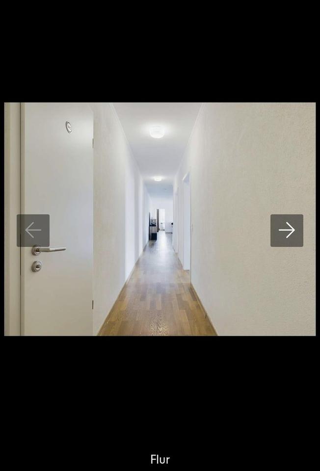 Attraktive 3,5 Zimmerwohnung – Bild 17