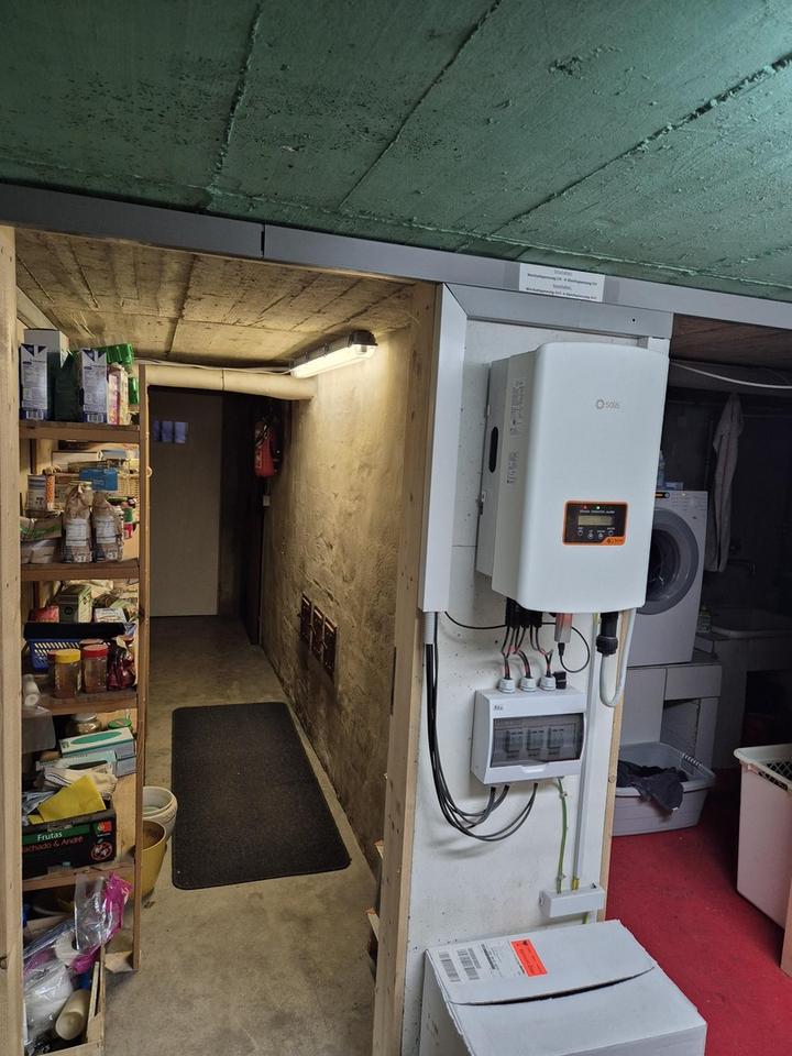 1-2 Familienhaus im Bielefelder Osten (von Privat) – Bild 40