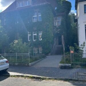 Schöne große Wohnung im gehobenen Standard in sehr guter Wohnlage im Dobbenviertel