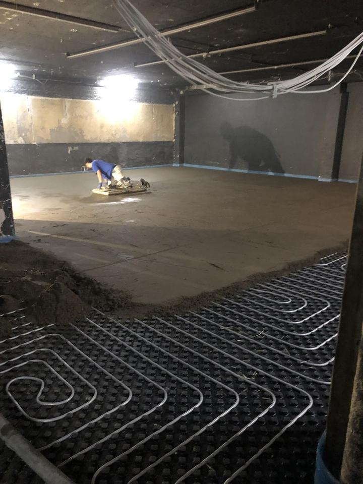 Lagerfläche - am Bremer Hauptbahnhof - Lagerfläche – Bild 8