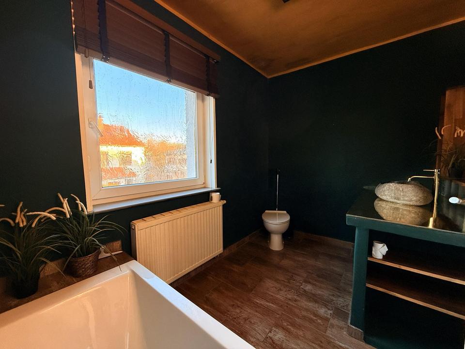 Ankommen, durchatmen, zuhause sein – Reihenendhaus mit Garten & Westausrichtung – Bild 19