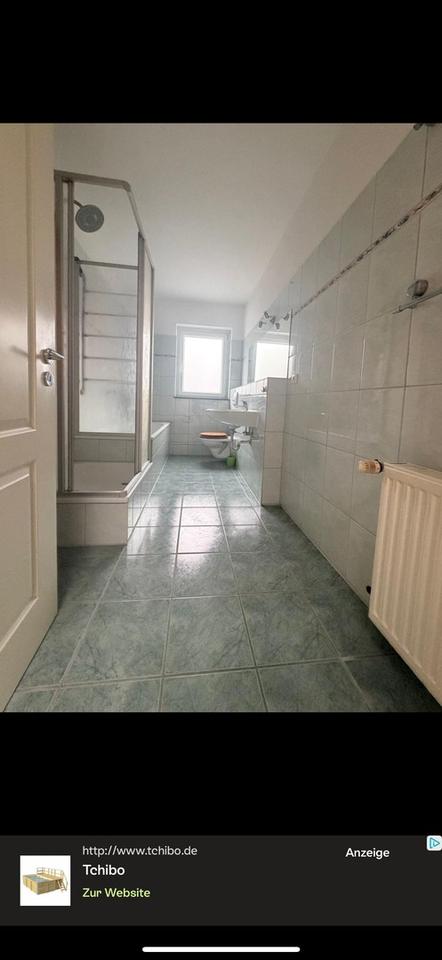 Großzügige 4-Zimmer-Wohnung/ OG/ Balkon/ Stellplatz in SICKTE – Bild 8