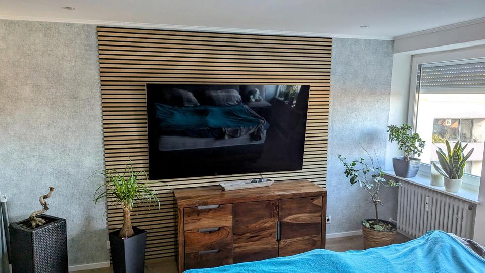 4 Raumwohnung Stadtmitte Kaufbeuren – Bild 2