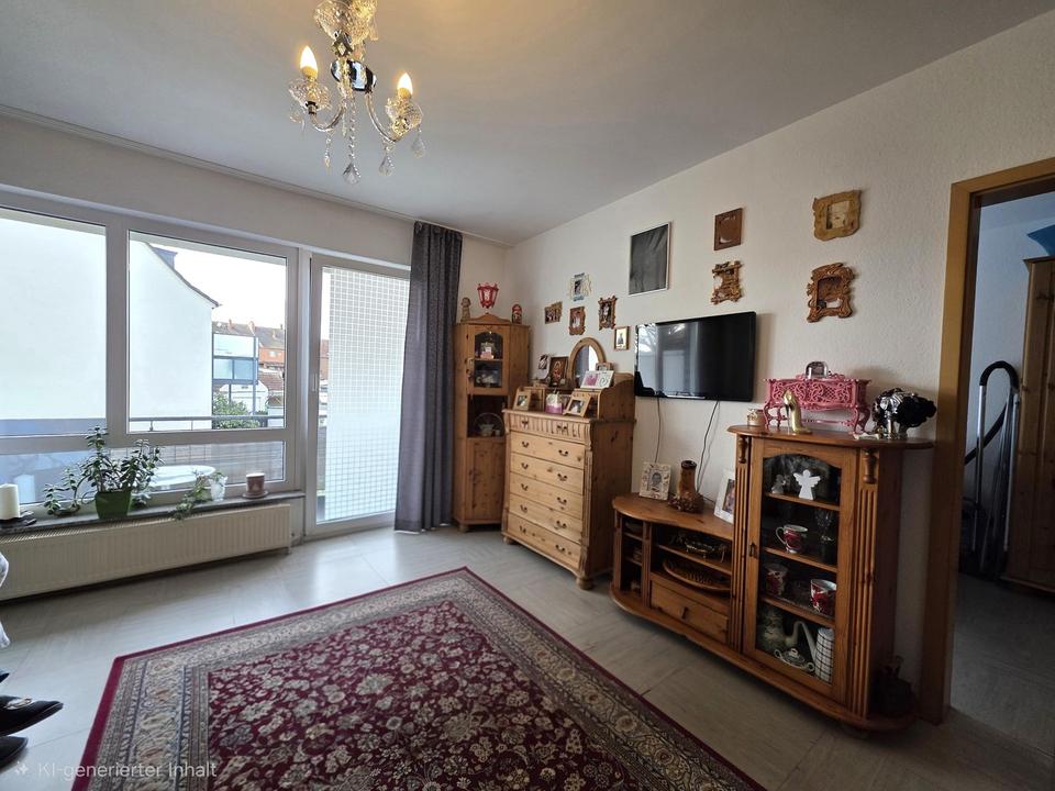 Renditestarkes MFH in Bottrop – 9 WE, gepflegt, vollvermietet, Erstbesitz – Bild 7