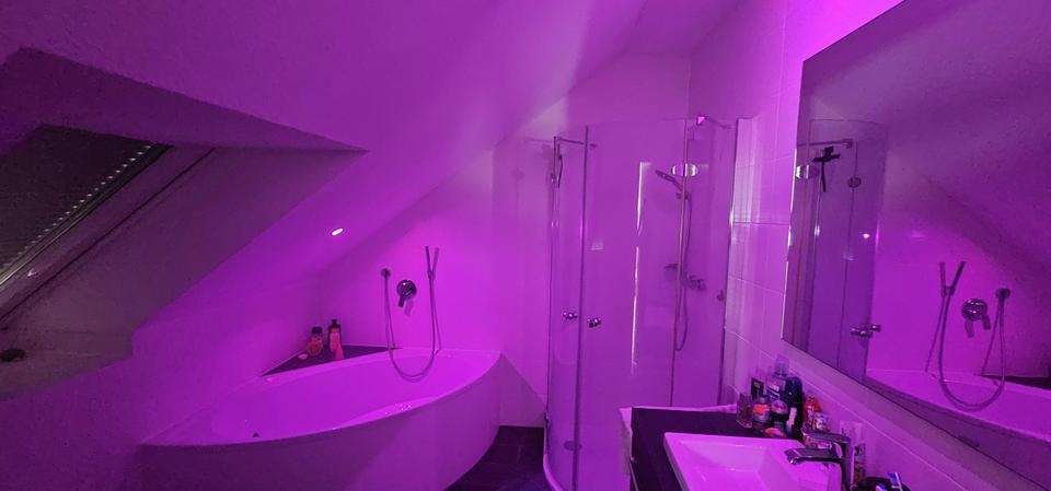 Attraktive 4-Zimmer-Maisonette-Wohnung mit gehobener Innenausstattung in Frankfurt am Main – Bild 3