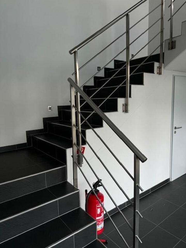 Moderne Bürofläche im Industriegebiet Alsdorf/Hoengen – Bild 5