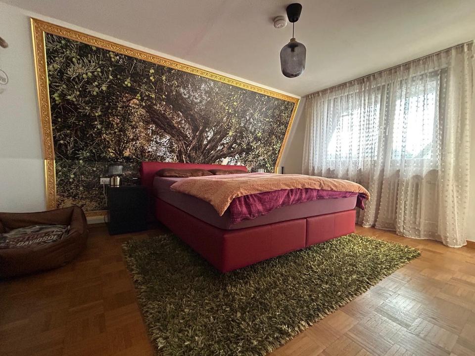 Außergewöhnliches Einfamilienhaus mit Einliegerwohnung "Provisionsfrei" – Bild 13